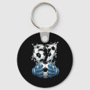 Search for goalkeeper key rings Retro