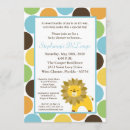 Search for lion king baby shower Zoo