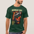 Search for mongo tshirts Cat