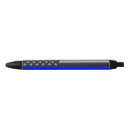 Search for thin blue line pens Leo