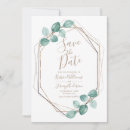 Search for coffee save the dates Botanical