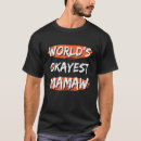Search for mamaw tshirts Southern