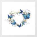 Search for blue window decals Gold