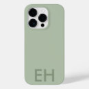 Search for sage green iphone cases Bold