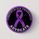 Search for fibromyalgia badges Awareness
