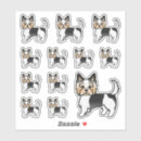 Search for cartoon yorkie stickers Yorkshire terrier