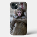 Search for baby monkey iphone cases Young animal
