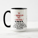 Search for night person mugs Typography