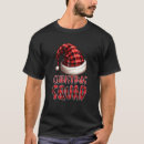Search for santa squad tshirts Team