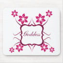 Search for goddesses mousepads Spiritual