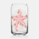 Search for coral beer glasses Pink