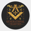 Search for square and compass stickers Freemason