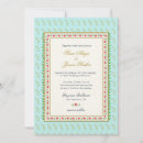 Search for flower border wedding invitations Unique