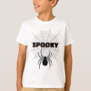 Search for spider web tshirts Halloween