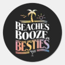 Search for bestie stickers Retro