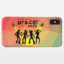 Search for disco iphone cases Celebration