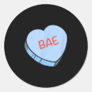 Search for knob stickers Valentine