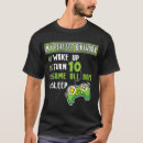 Search for perfect 10 tshirts Gamer