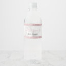 Search for baby bottle labels Minimal
