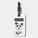 Search for panda accessories Drawing