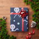 Search for octopus wrapping paper Fun