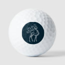 Search for new year golf balls Xmas