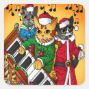 Search for carol stickers Singing