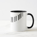 Search for organists mugs Keyboard