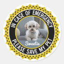 Search for fire dog stickers Pet
