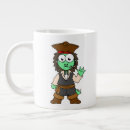Search for pirate humour mugs Cute