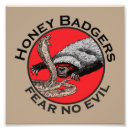 Search for honey badger art Badass