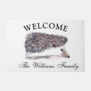 Search for hedgehog doormats Autumn
