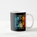 Search for 10th birthday mugs Rpg