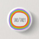 Search for badges Pronouns