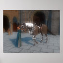 Search for fairytale castle posters Horse