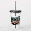 Search for acrylic paintings drinkware Orange