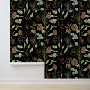 Search for black and white forest posters Cabin