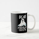Search for dead mugs Design