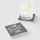 Search for written coasters Grey