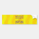 Search for wave bumper stickers Design