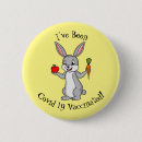 Search for cartoon rabbit badges Bunny