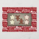 Search for love christmas invitations Cookies