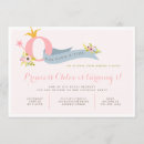 Search for once upon a time 1st birthday invitations Princess