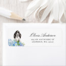 Search for black cocker spaniel Modern