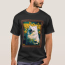 Search for samoyed tshirts Sunflower
