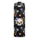 Search for cute skull travel mugs Creepy