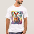 Search for wallaby tshirts Animal