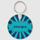 Search for burst key rings Pattern