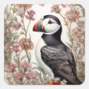 Search for puffin stickers Atlantic