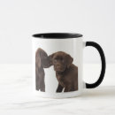 Search for labrador retriever puppy mugs Dogs